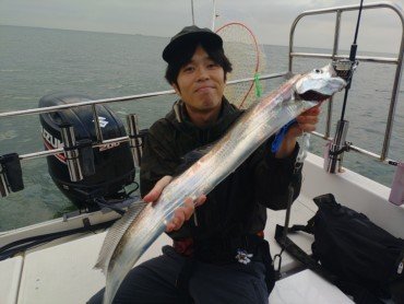 タチウオ