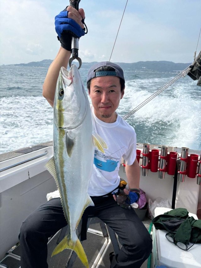ヒラマサ