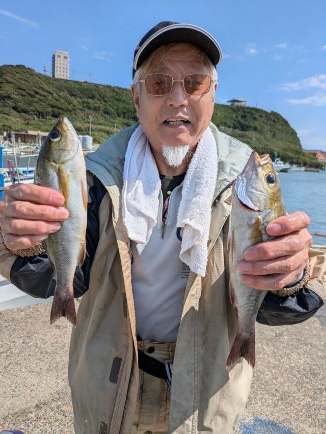 イサキ