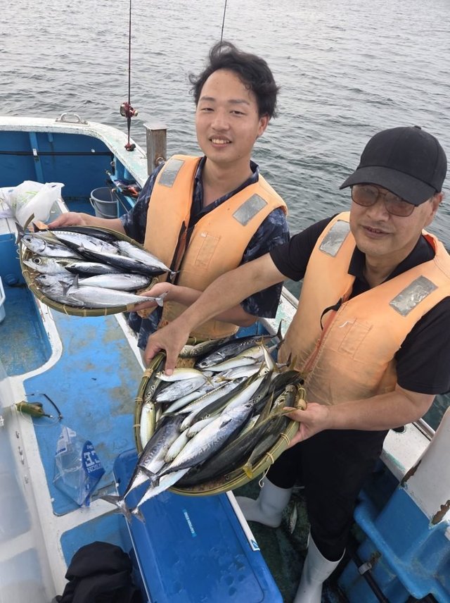 アジ(マアジ)
