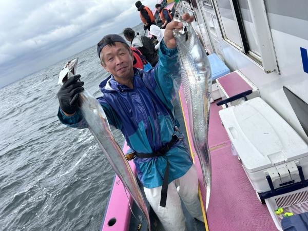タチウオ