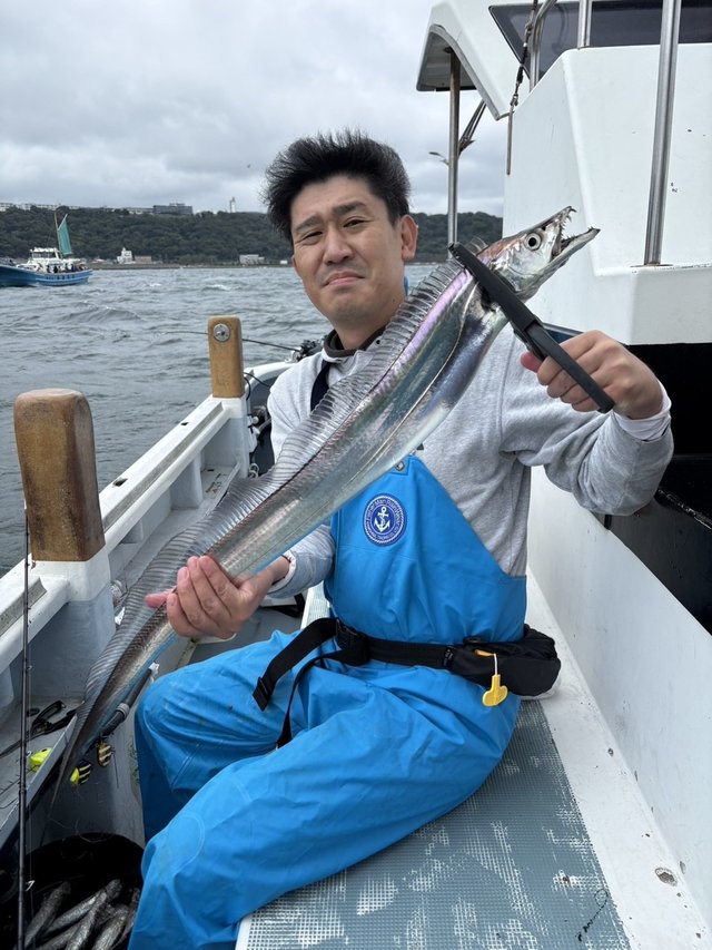 タチウオ