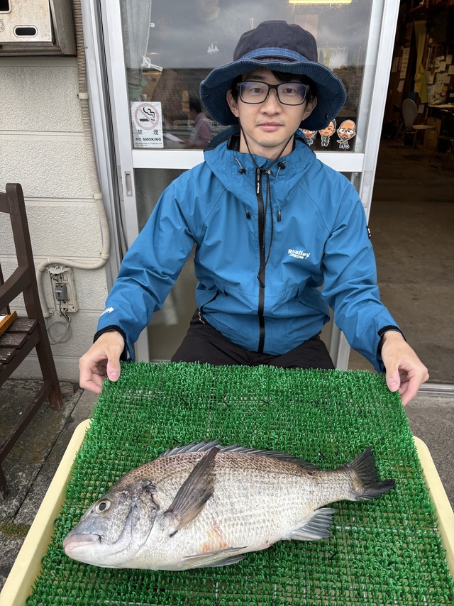 クロダイ