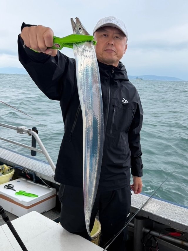 タチウオ