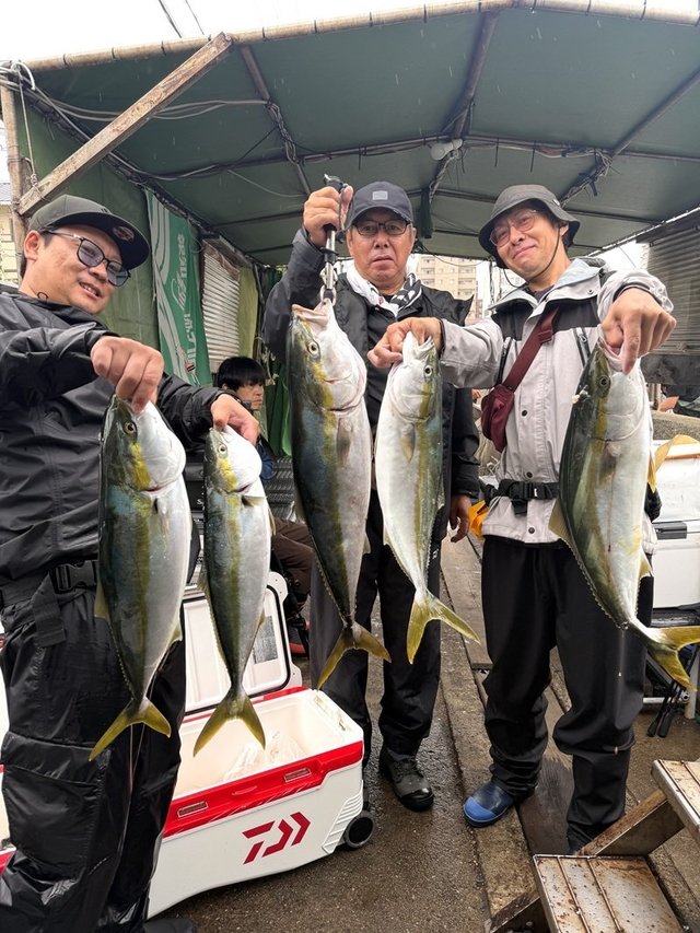 ブリ