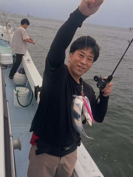 タチウオ