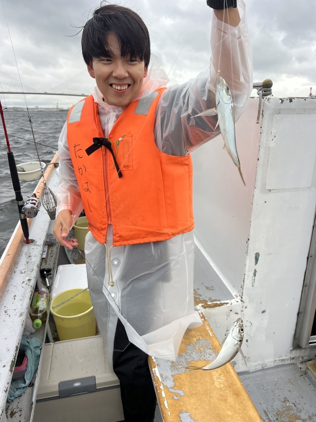 アジ(マアジ)