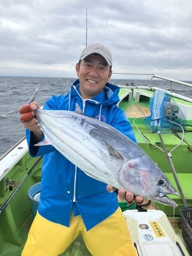 ホンガツオ(カツオ)