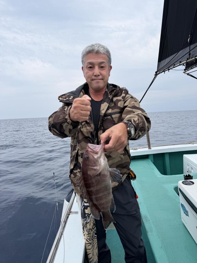 マハタ