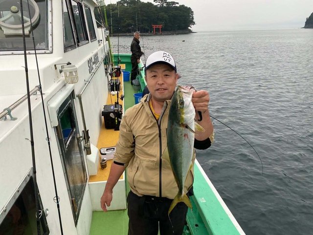 アジ(マアジ)
