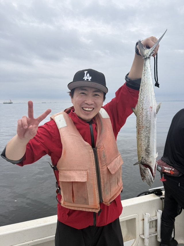 サワラ
