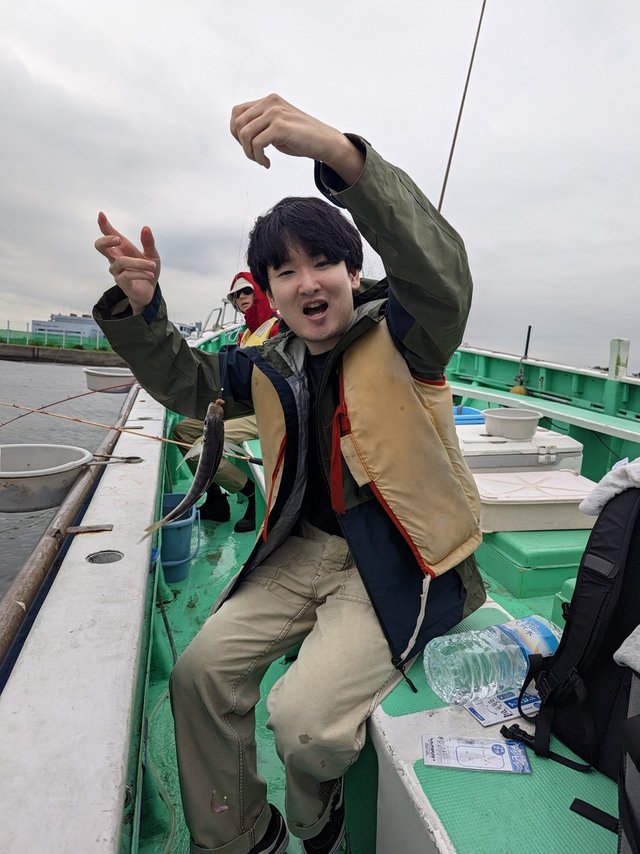 アジ(マアジ)