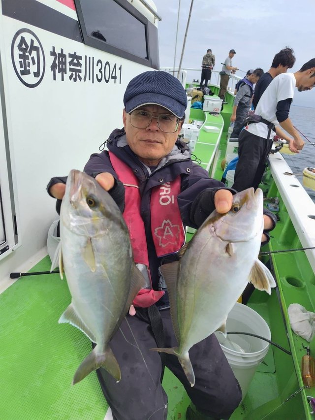 カンパチ
