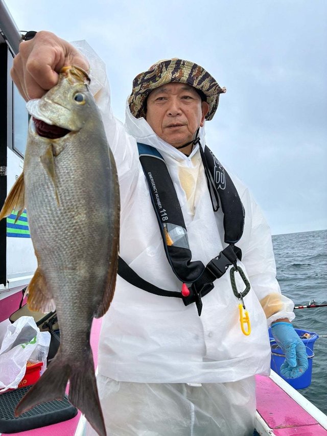 イサキ