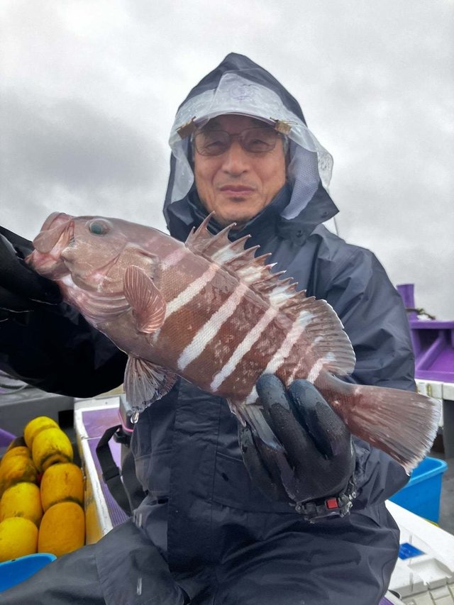 マハタ