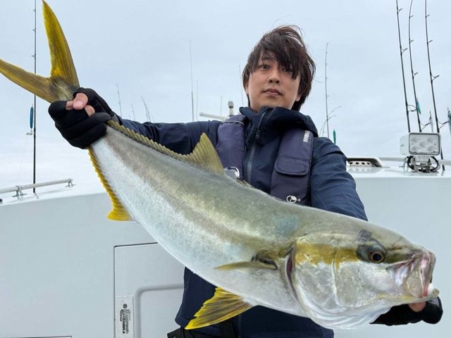 ヒラマサ