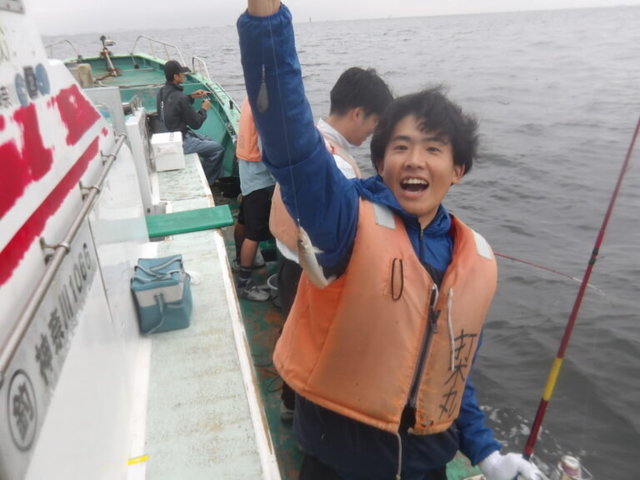 シロギス