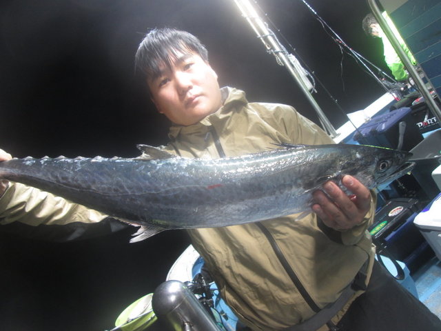 サワラ