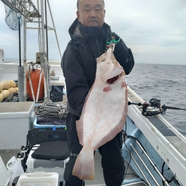 ヒラメ