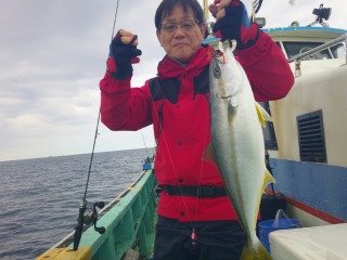 ヒラマサ