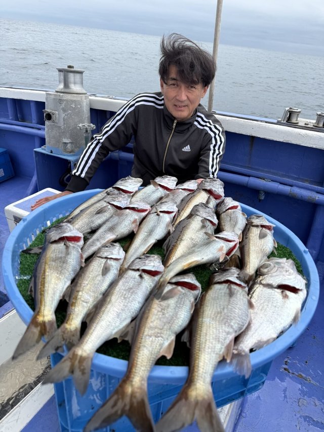 クロムツ