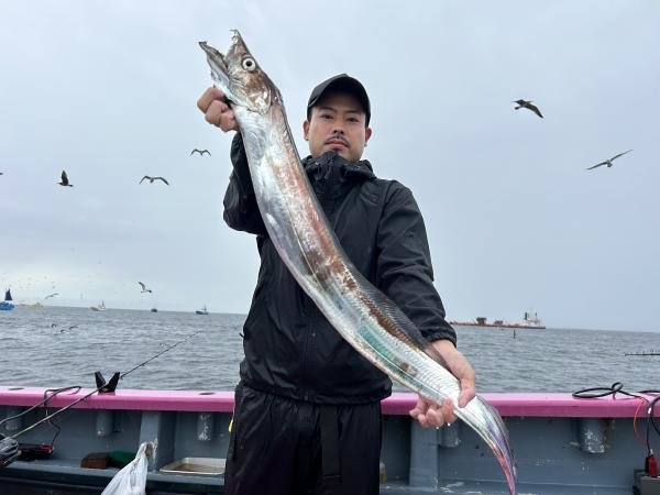 タチウオ