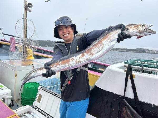 タチウオ