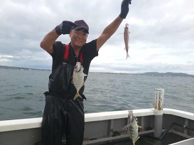 カイワリ
