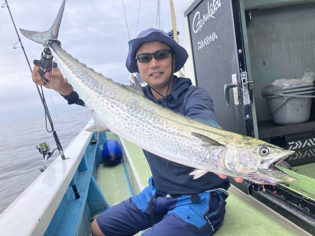 サワラ