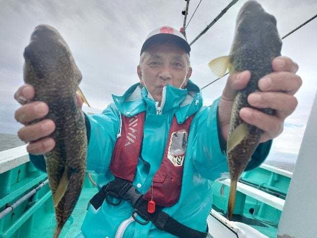 ショウサイフグ