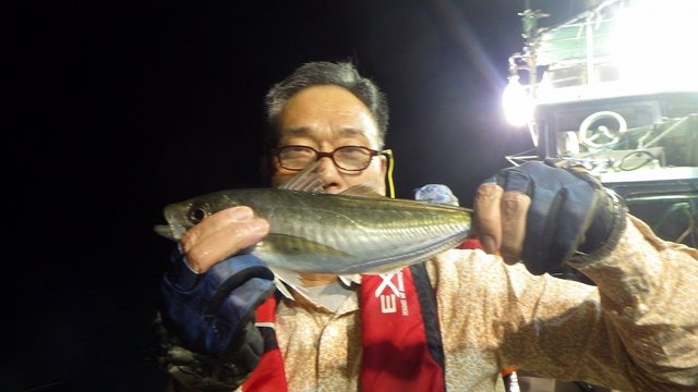 アジ(マアジ)
