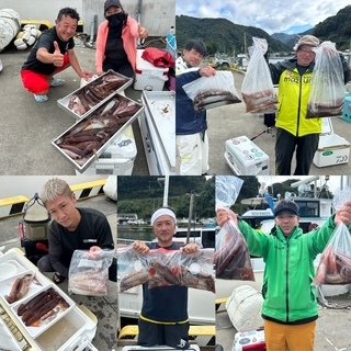 スルメイカ