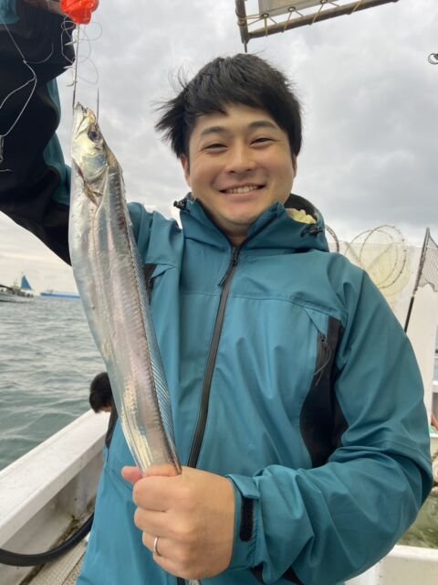 タチウオ