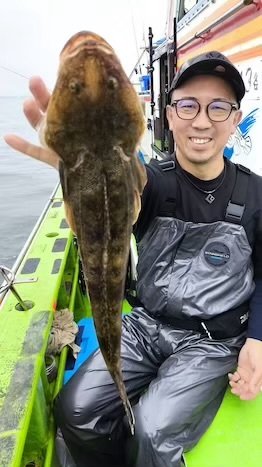 マゴチ
