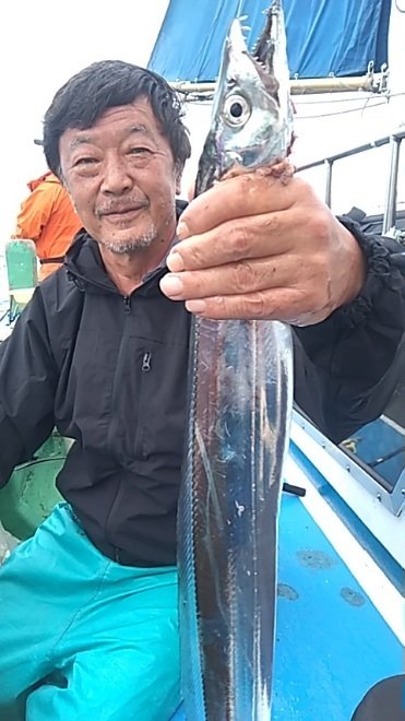 タチウオ