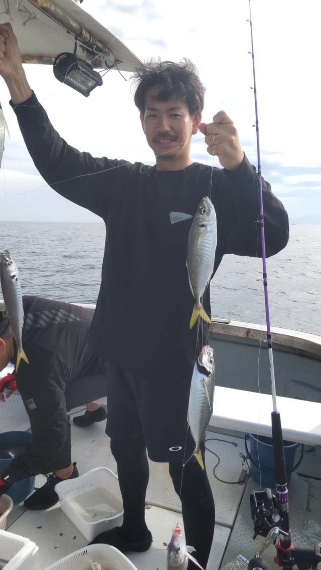 アジ(マアジ)