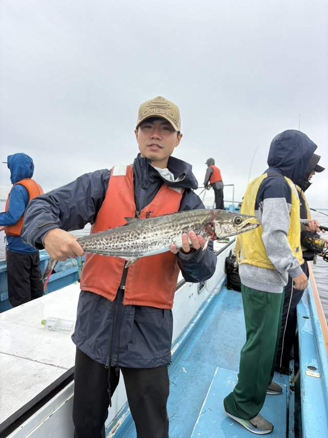 サワラ