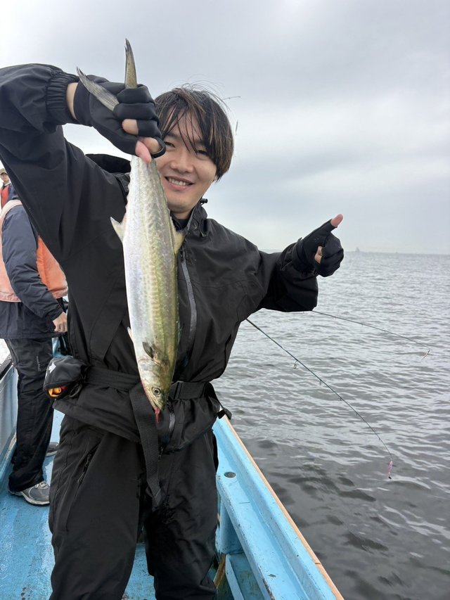 サワラ
