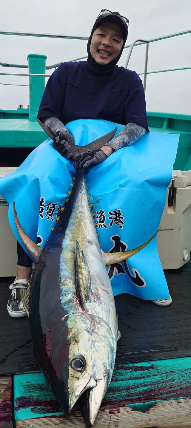 キハダ