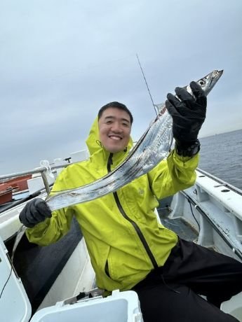 タチウオ