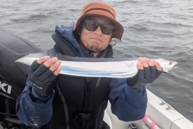 タチウオ