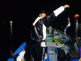 タチウオ