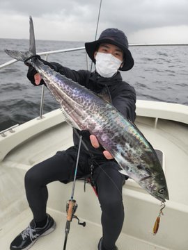 サワラ