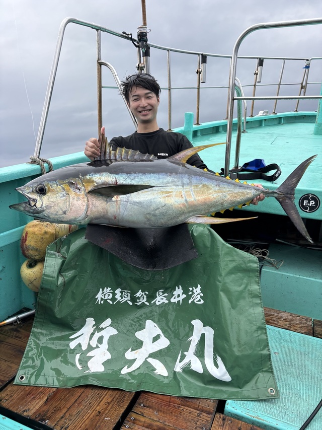 キハダ