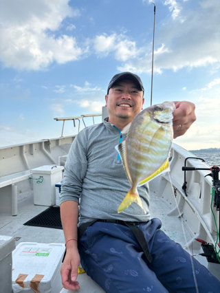カイワリ