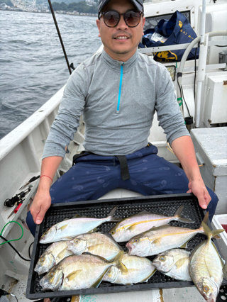 カイワリ