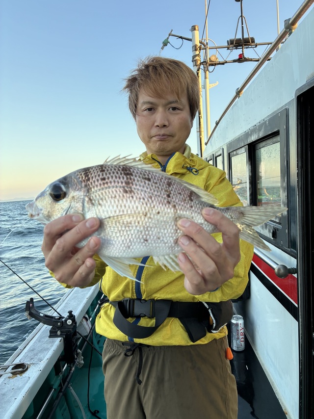 メイチダイ