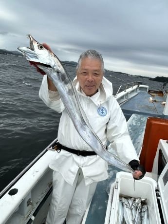 タチウオ