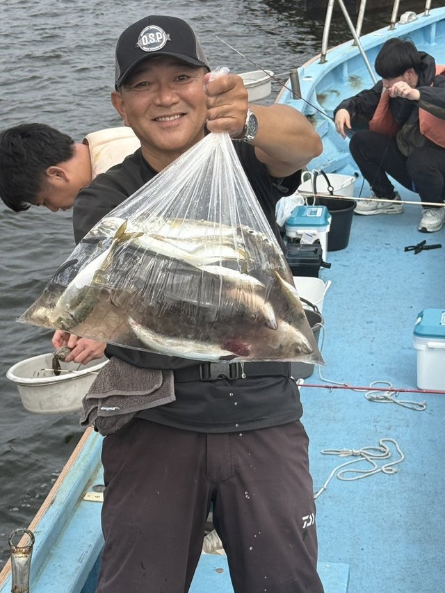 アジ(マアジ)