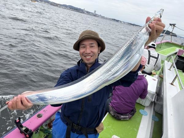 タチウオ